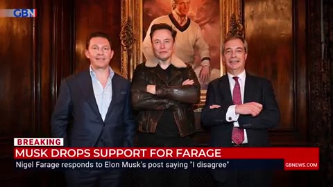 Former UK Labour Party MP Ivor Caplin, who recently criticized Elon Musk on British TV