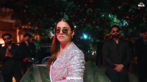 DILPREET DHILLON Ft GUR SIDHU _ Hu Jattiye _ Pranjal Dahiya _ Kaptaan _ Latest Punjabi Song 2025