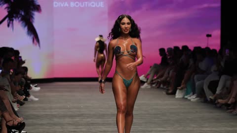 Diva Couture Show _ Top Model _ By Art Hearts Fashion