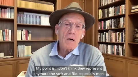 Victor Davis Hanson Says Dem Rep Trying To Impeach Trump Exemplifies Party's Failure