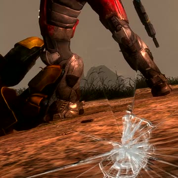 Halo Reach - 6 was a Great Spartan (Legendary)