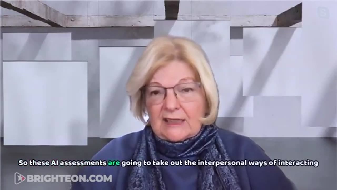 Шерри Тенпенни и Мэтью Хант вместе с Майком рассказывают о преимуществах ИИ в здравоохранении