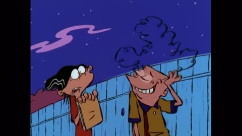 Ed Edd n Eddy The Eds Break Reality Cartoon Network - Ed Edd n Eddy