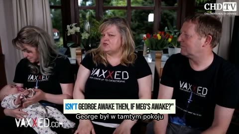 TRAGICZNA: 18-miesięczny George Fisher ZGINĄŁ przez szczepionkę MMR