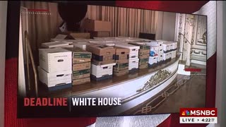 Deadline White House With Nicolle Wallace 5PM - 2/11/2025