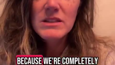 A leftist, triggered by Trump taking office, just admitted that Biden is leaving the