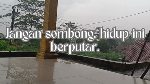 collection of sentences of advice in Indonesian part 39