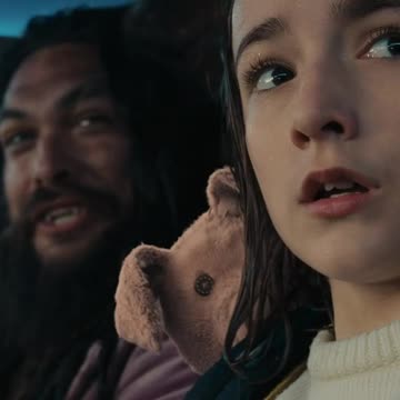 Two more sleeps until SLUMBERLAND