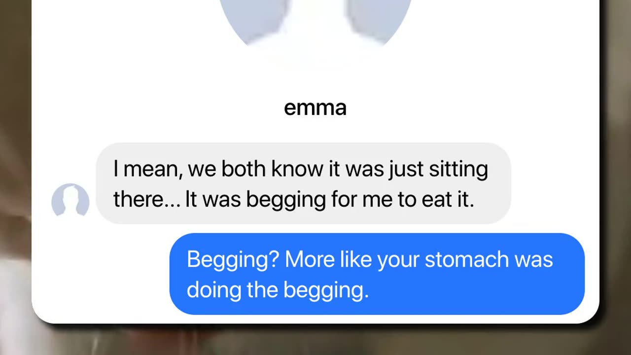 The Roommate Drama #Textstories #texting #faketextstories #storytime #story #chatstories