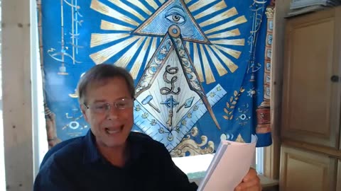 Freemasonry and Satanism, book review 313 pt 2, ZIONISM, Its History and its Aims