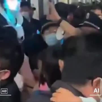 New HMPV respiratory virus puts China and the world on alert.