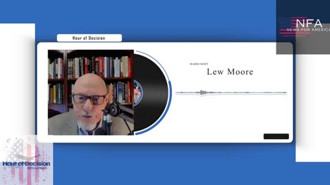 Hour of Decision SEGMENT TWO: The Need for Constitutional Sheriffs
