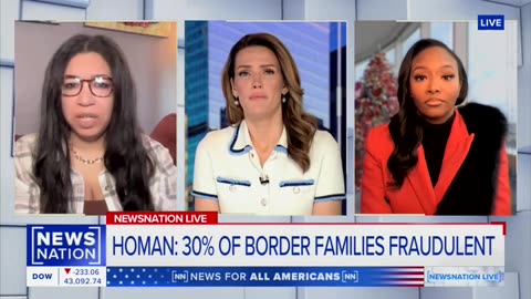 GOP Strategist Fires Back At Dem Strategist About Illegal Immigrant DNA Testing