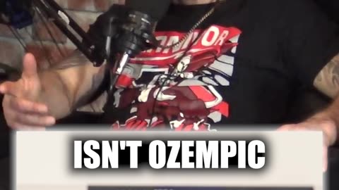The guys from Nu Forma Wellness talk peptides and Ozempic