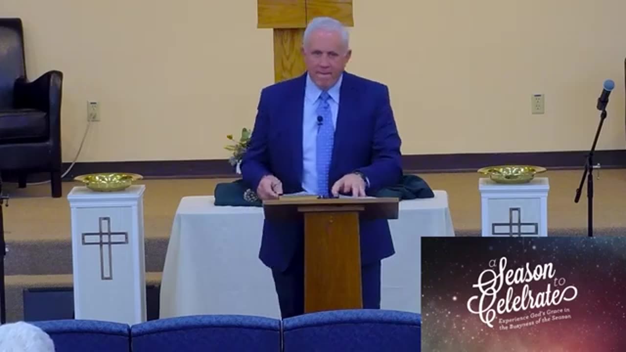 🖤 Heartwarming Bible Study: Faith is Greater Than Fear (1 Samuel 17)