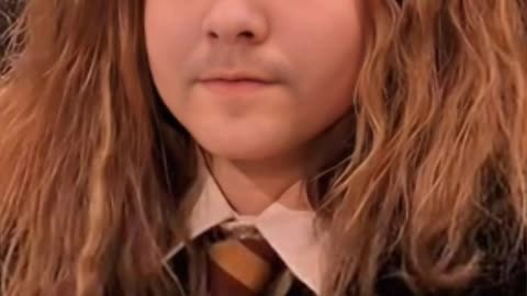 Im a Male But A.i Makes me a Female - Harry potter