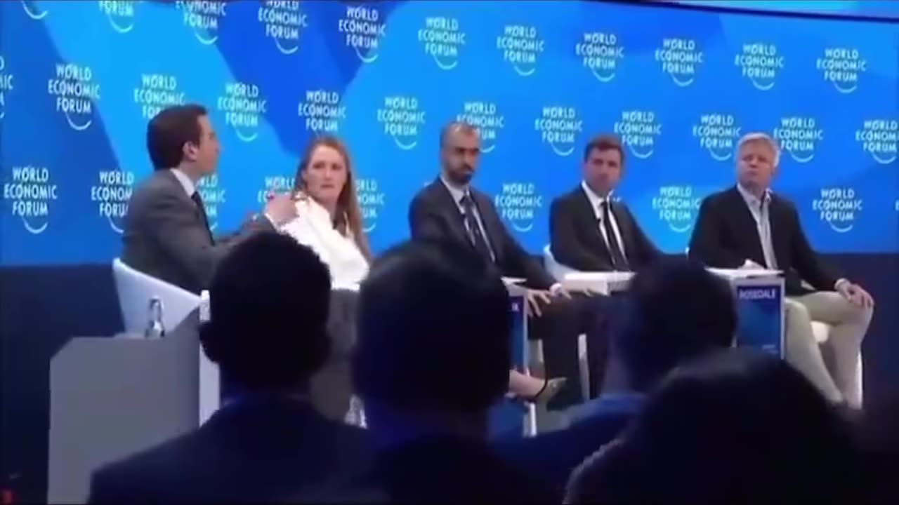 WEF Andrew Sorkin - Only Wealthy Will Have Access To Travel