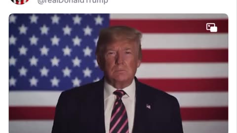 NEVER GIVE UP- 45- 47th PRESIDENT DONALD TRUMP- TRUTH SOCIAL 1 20 2025
