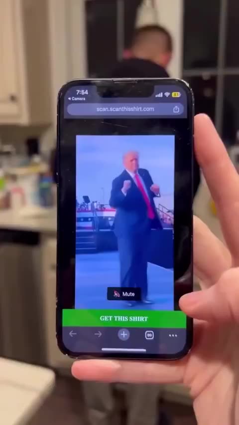 This is the perfect shirt to troll liberals