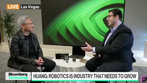 " I know Elon's attitude towards AI, and he's very optimistic about its future.