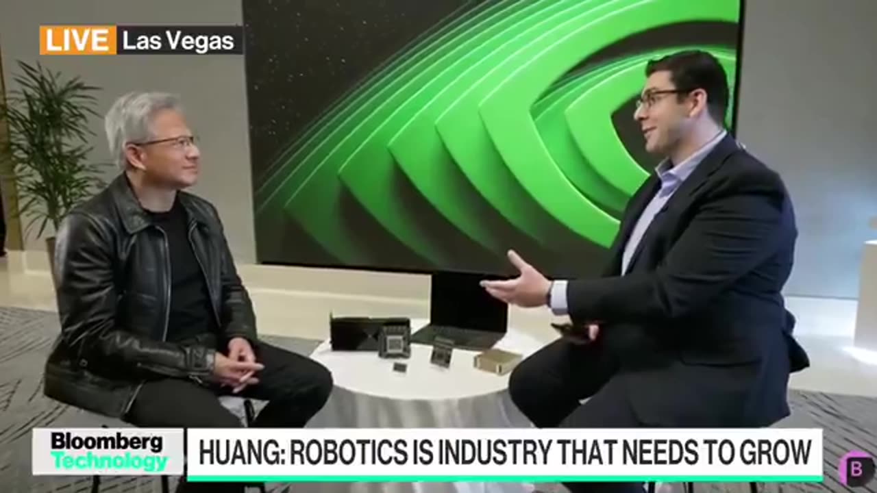 " I know Elon's attitude towards AI, and he's very optimistic about its future.