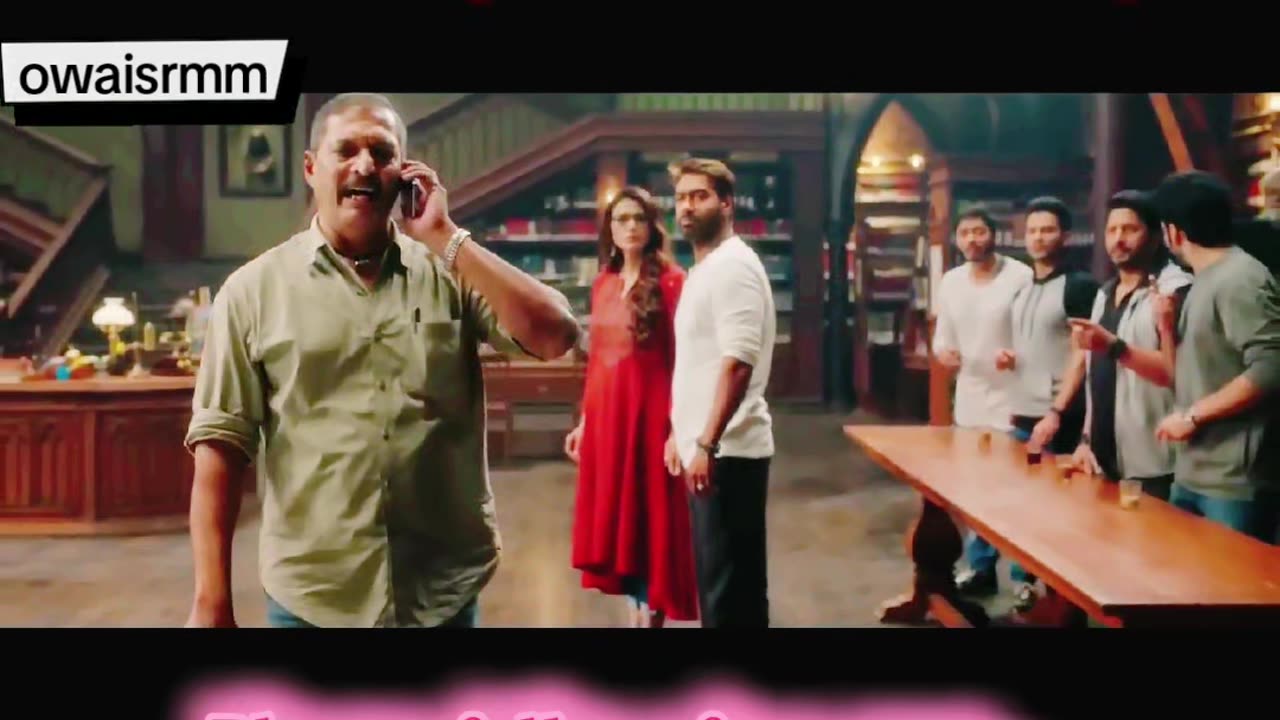 Golmaal super funny horror