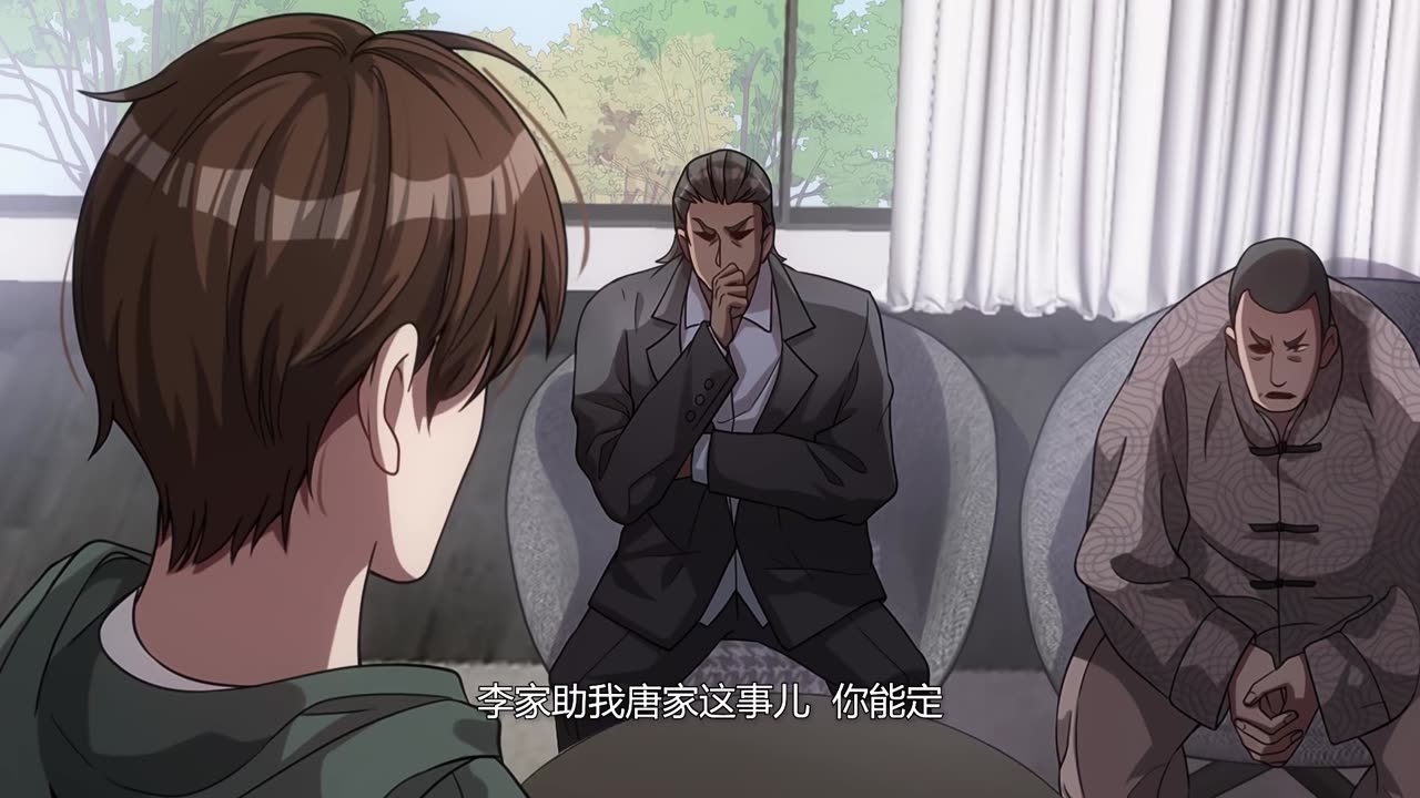 I Am Stuck On The Same Day For A Thousand Years Episode 74
