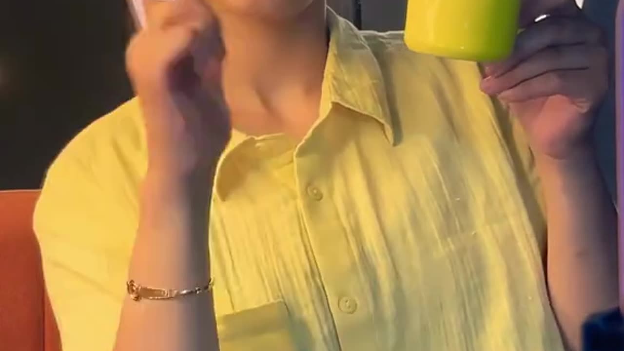 Aik cup tea