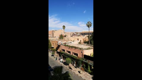 Marrakech 2019