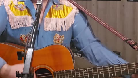 Cover of (Dorsey Burnett - Big rock candy mountain)