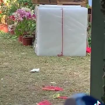 And this is how Direct Energy Weapons work!Just add ...