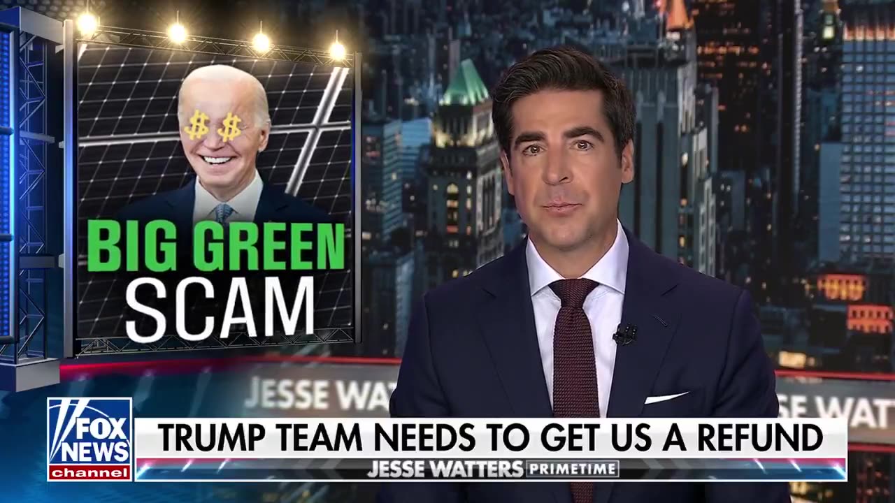 Breaking News: Hunter Biden is officially broke.
