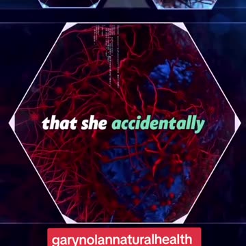 Cancer related to parasites.......