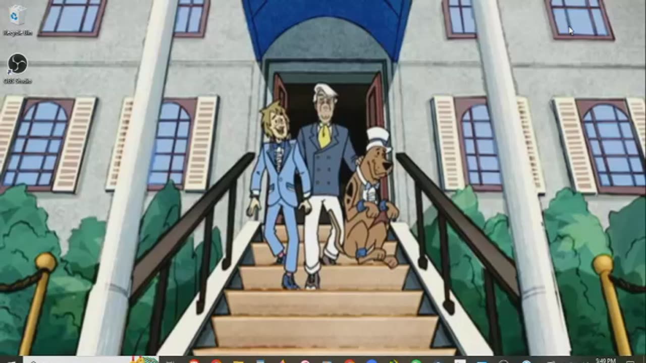 Shaggy and Scooby Doo Get A Clue Episode 3 High Society Scooby Review