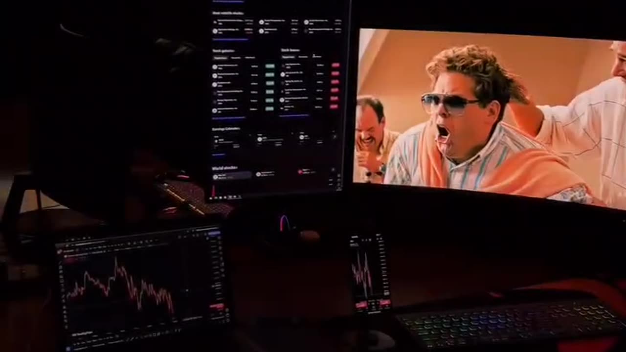 Crypto Or Forex?