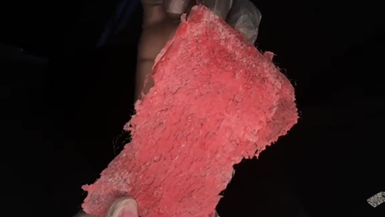 Underarm Waxing Close-Up | Hair Stuck in Wax! | @YoniiBeautyEsthetics