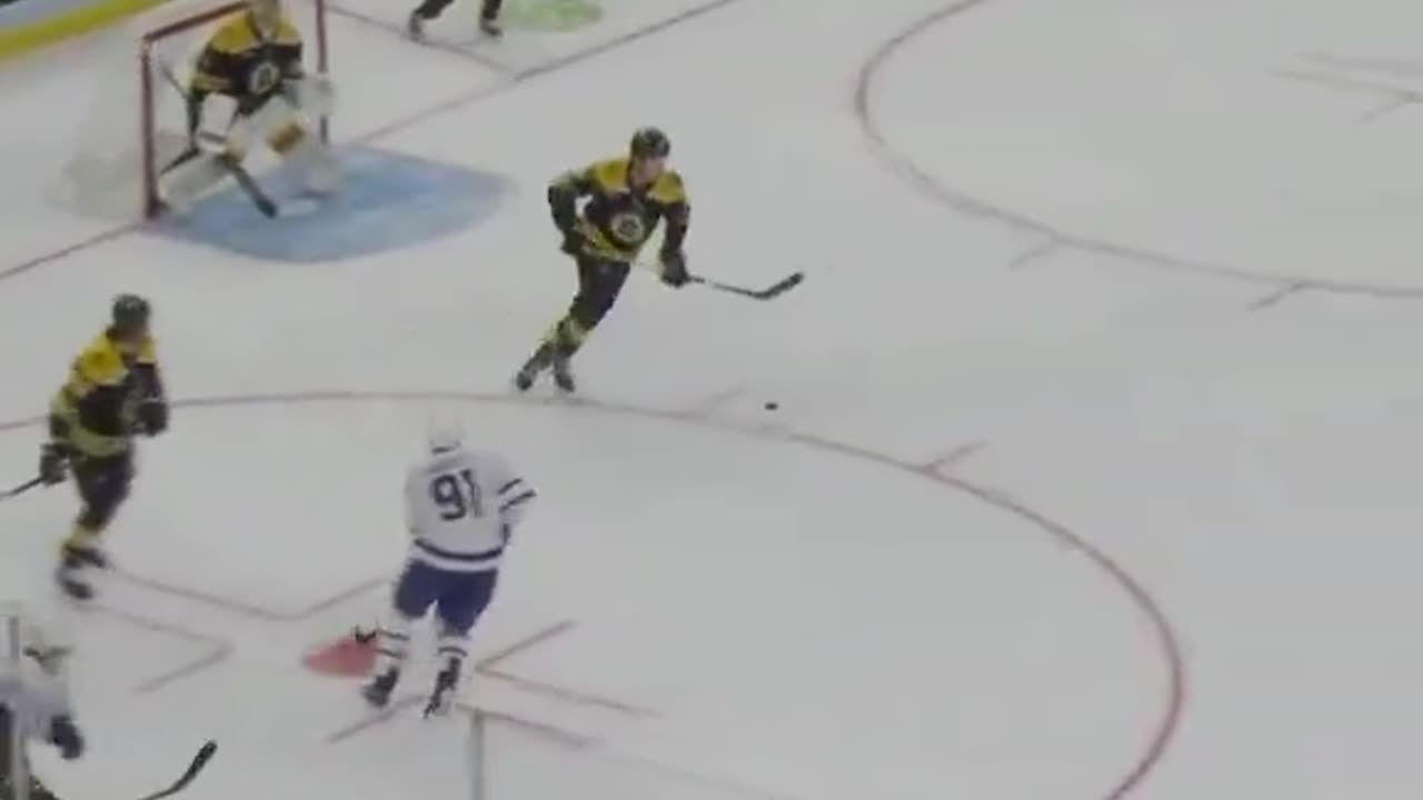 Boston Bruins - Just some more dandy David 👌