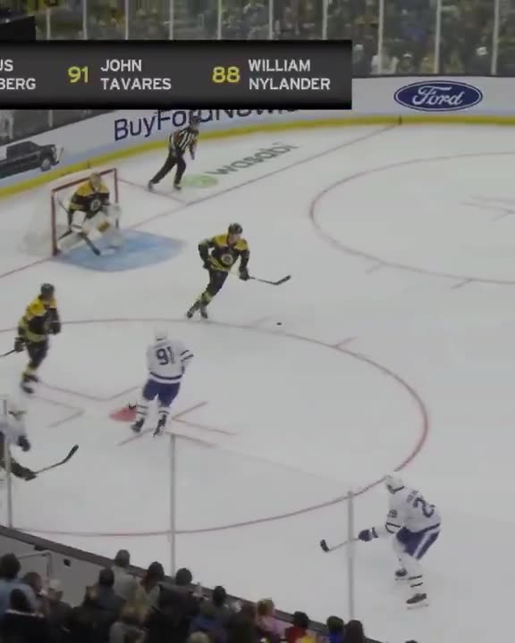 Boston Bruins - Just some more dandy David 👌