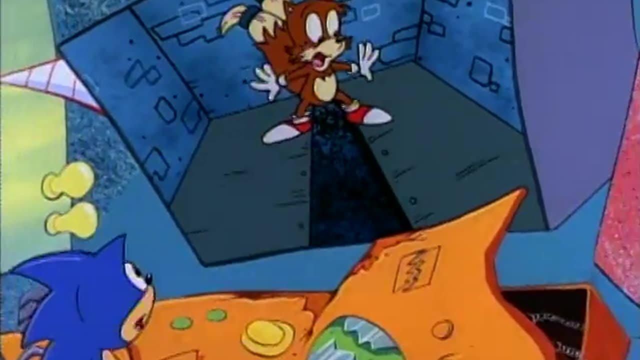 Adventures Of Sonic The Hedgehog17