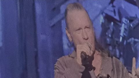 Iron Maiden (Full Concert) FUTURE PAST TOUR 2024 Dickies Pavilion Ft Worth Texas November 2024