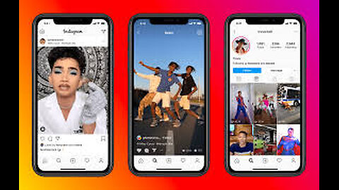 i enjoy intagram reel