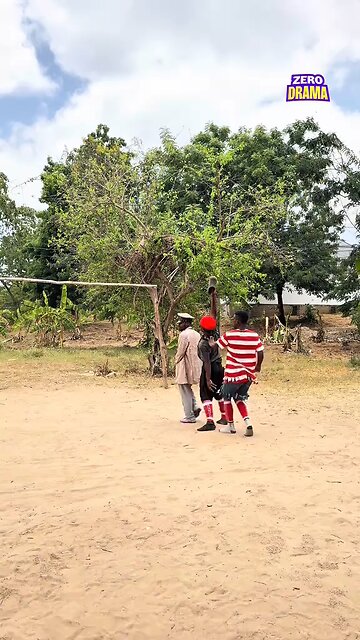 Goalkeeper of the day #Funny