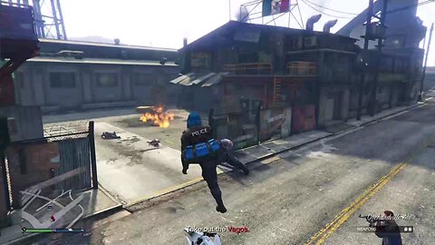 wtf moment on gta