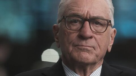ZERO DAY | Robert De Niro | Opening Scene Sneak Peek |
