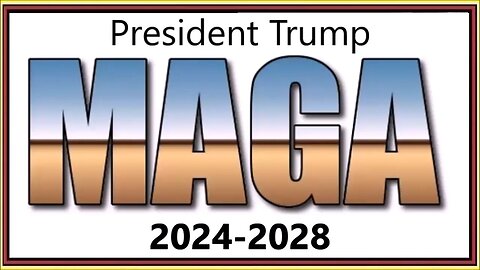 MAGA is a good feeling making REAL Americans believers again