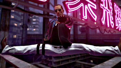 Killing Jean-Claude Van Damme - HITMAN™ 3