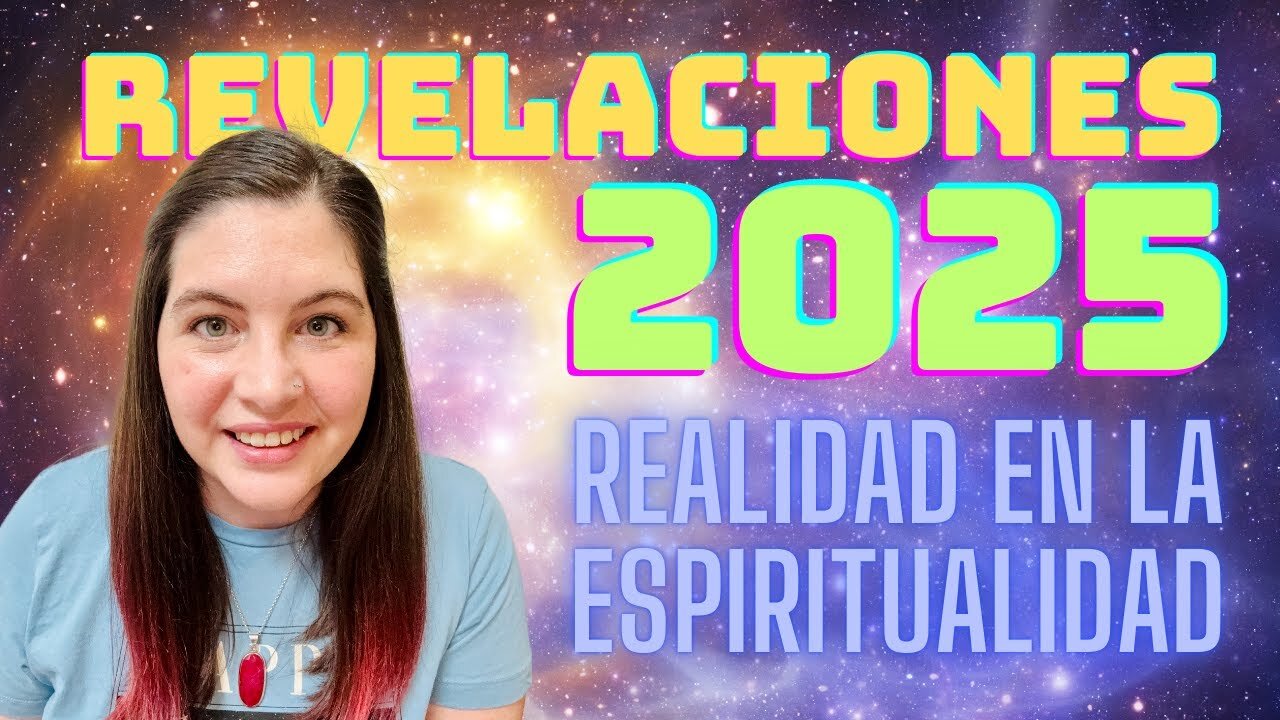 2025 y la Espiritualidad Real; Portales, 4D, Mediumnidad, Ceremonias y Rituales con Plantas Sagradas