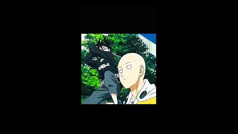 saitama power 💫