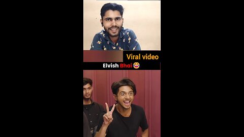 Elvis bhai ke aage Koi bol sakta hai