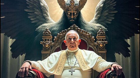 3/5/25 TRUMP: NATO Checkmate! POPE DEAD! Macron: FF Warning! As US Cuts Ukraine Intel!
